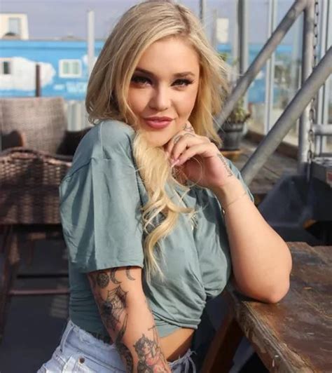 kali roses weight|Kali Roses Biography, Wiki, Net Worth, Height, Weight, Age & More